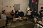 Bad Hulckesteijn - Nijkerk (14 t/m 16 maart 2025)