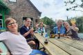 De Duiventoren - Dorst (4 t/m 8 augustus 2025)