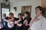 Familiehuis - Nunspeet (21 t/m 23 juni 2024)